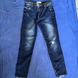 Flying Monkey jeans size 27